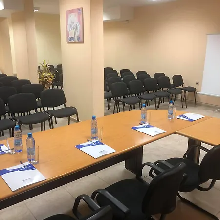 דירה Prestige Ii פרימורסקו